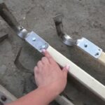 how to assemble a flat cutter