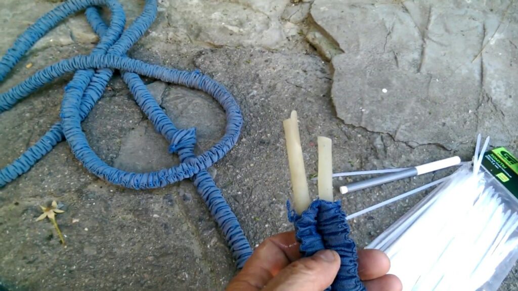 how to fix a miracle hose