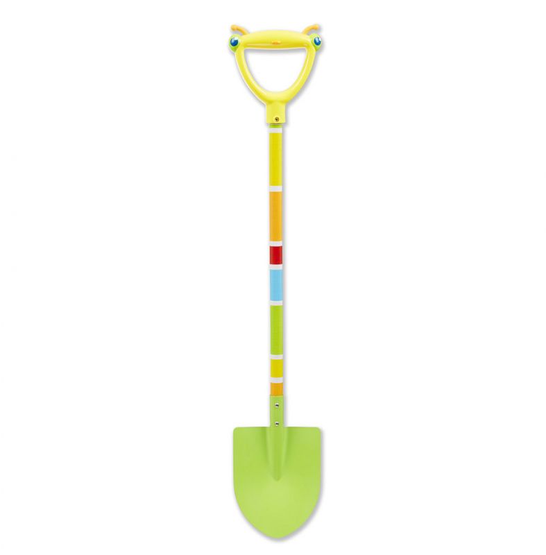 shovel