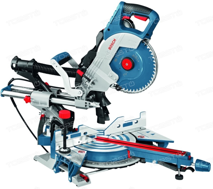 Miter saw