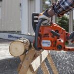 how to choose a chainsaw