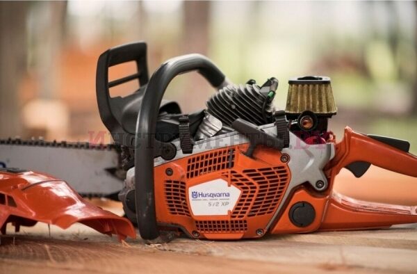 choosing a chainsaw