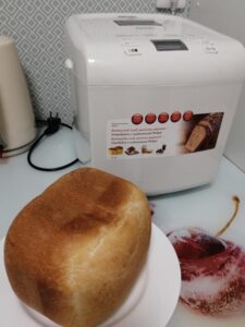 Philips bread makers - photo1