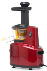 Juicer – Kitfort