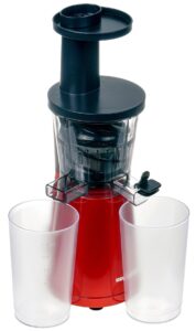 Pomegranate juicer