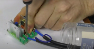 speed controller for grinder - 13