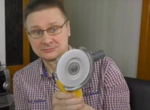 speed controller for grinder - 16