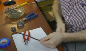 speed controller for grinder - 3