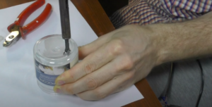 speed controller for grinder - 5