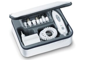 Manicure machine