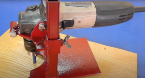 Grinder cutter - 19