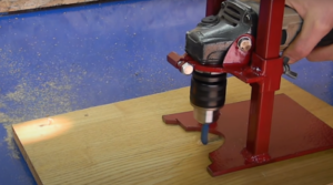Grinder cutter - 21