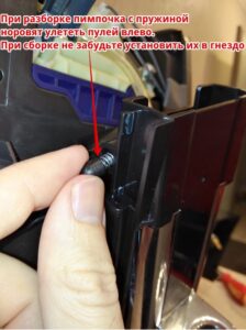 How to disassemble a coffee machine-11