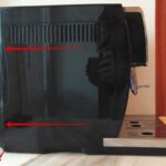 How to disassemble a coffee machine-2