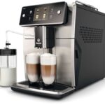 Coffee machine