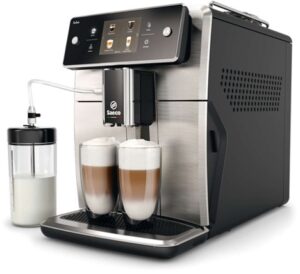 Coffee machine