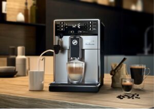 Philips coffee machine