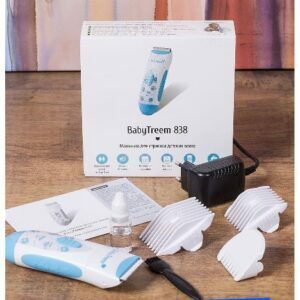 Children's hair clipper