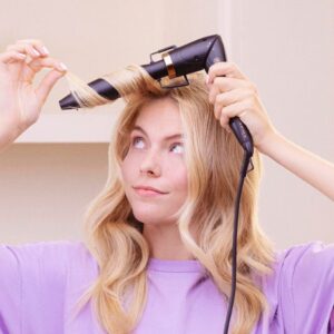 Multi styler for hair