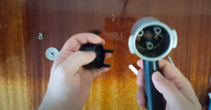 Repair of carob coffee makers7