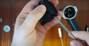 Repair of carob coffee makers8