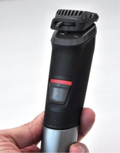 Nose trimmer – PHILIPS