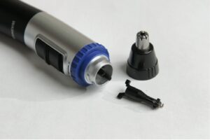 Nose trimmer - Panasonic