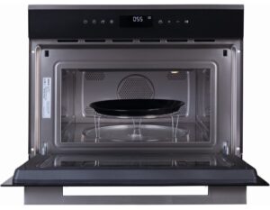 Types of cabinets with microwaves