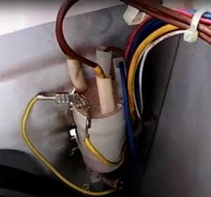 Reasons for decommissioning network filter-12