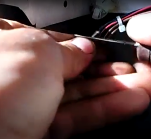 Reasons for decommissioning network filter-2