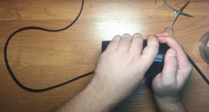 Bosch coffee grinder repair – 1