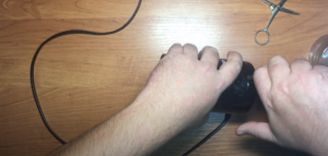 Bosch coffee grinder repair – 2