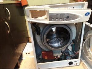 Samsung washing machine repair