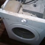 Washing machine Gorenje