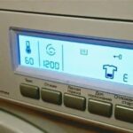 E10 error in Electrolu washing machine