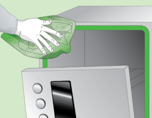 Chemical cleaning - 3