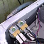 How to repair a valve