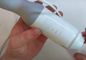 How to remove the cover-1