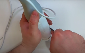 How to remove the cover-4