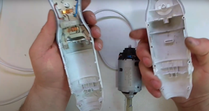 How to remove the cover-7