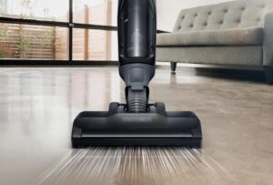 The best vacuum cleaner