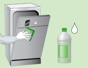 Mechanical cleaning - 3