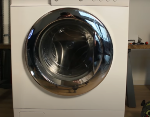 Installation of a new part-10