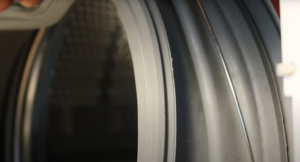 Installation of a new part-5