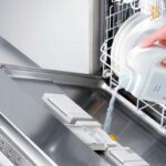 Dishwasher rinse aid