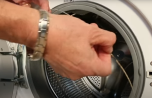 Step-by-step instructions for dismantling-2