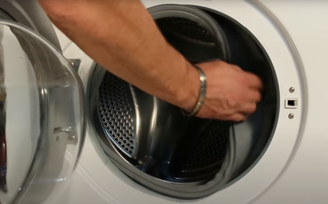 Step-by-step instructions for dismantling-3