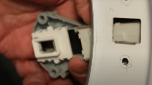 Step-by-step instructions for dismantling-5