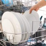 Dishwasher