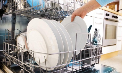 Dishwasher
